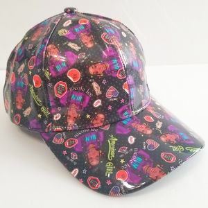 Nikky Nicole Lee Baseball Cap Hat American Girl Women's Accessories New